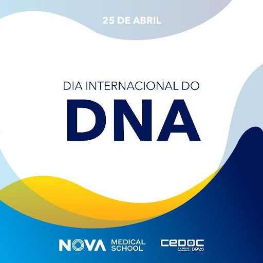 Dia Internacional do DNA